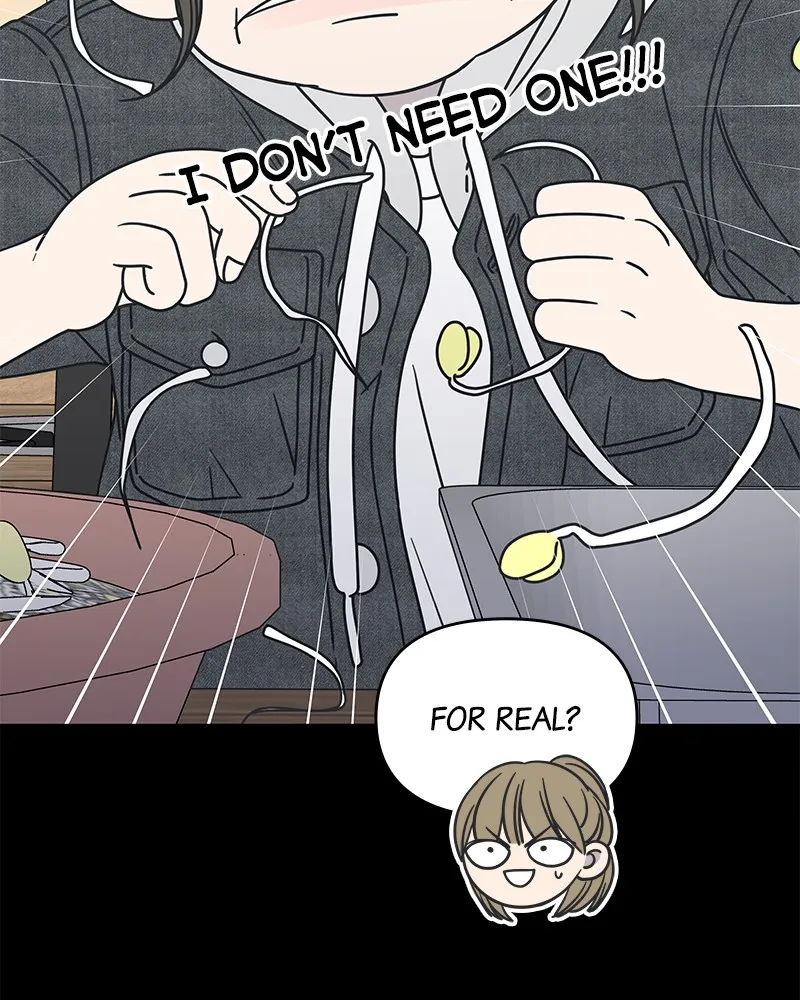 Read No Office Romance! chapter 11 image 40 on Lezhin