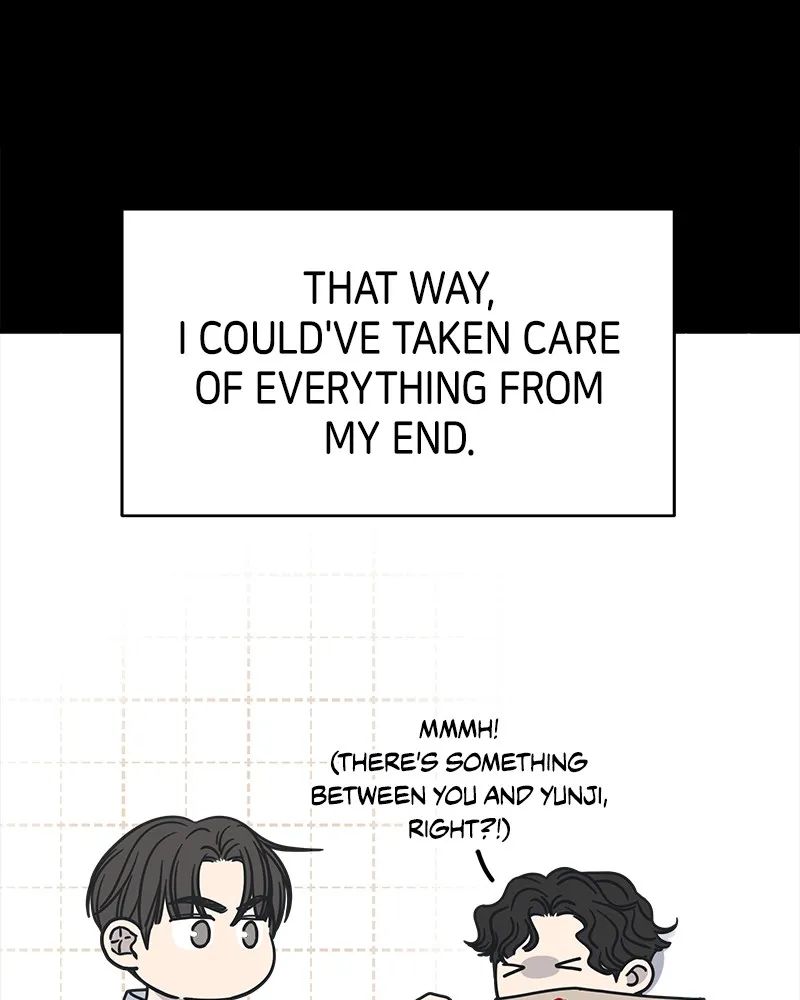 Read No Office Romance! chapter 11 image 50 on Lezhin
