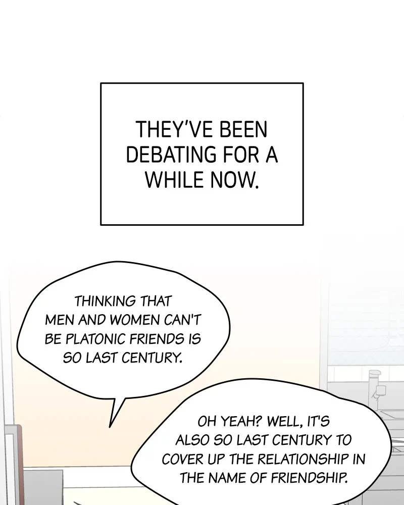 Read No Office Romance! chapter 12 image 108 on Lezhin