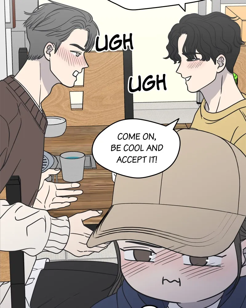Read No Office Romance! chapter 12 image 109 on Lezhin