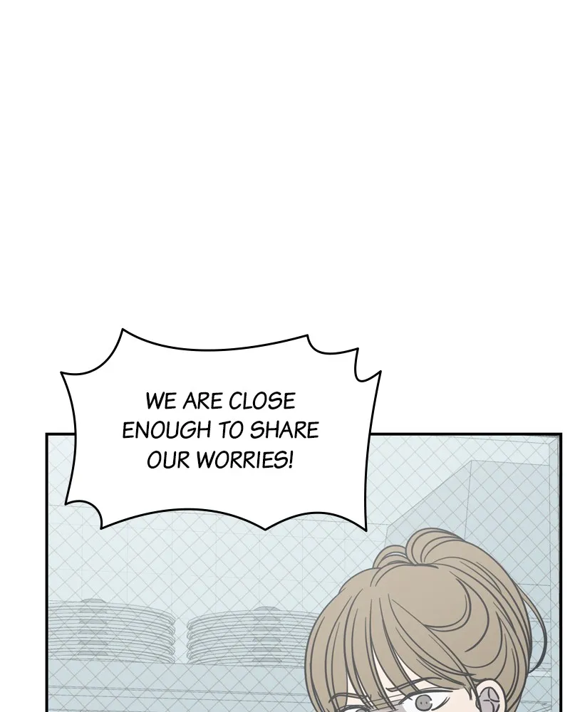 Read No Office Romance! chapter 12 image 13 on Lezhin