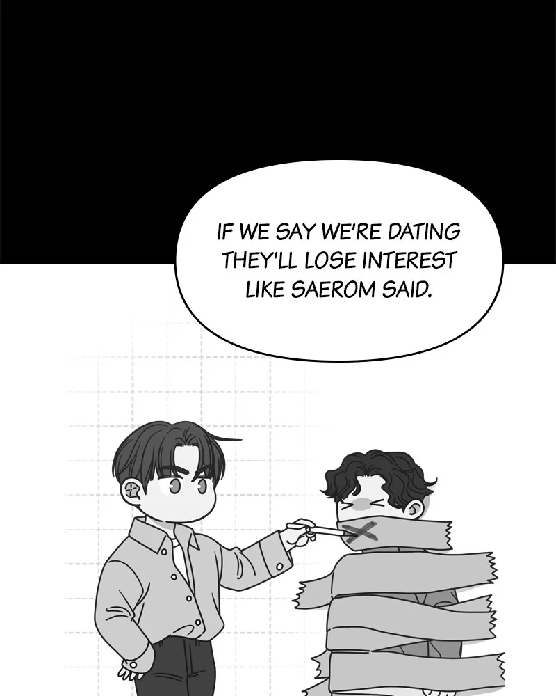 Read No Office Romance! chapter 12 image 133 on Lezhin