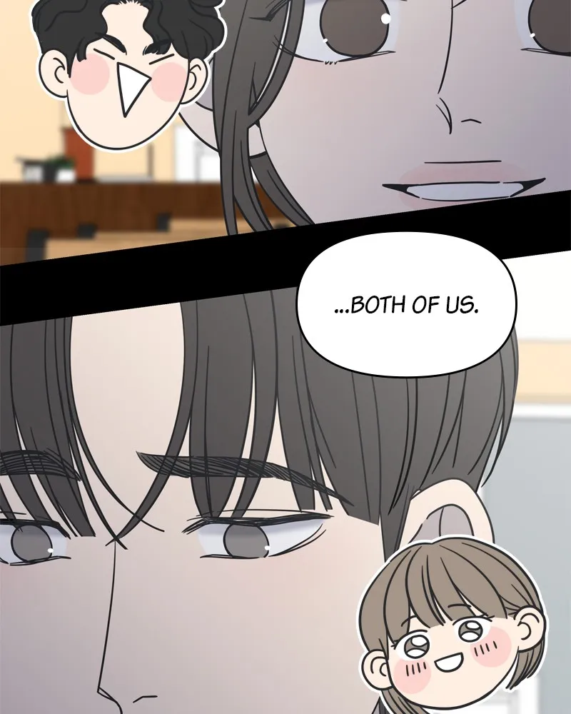 Read No Office Romance! chapter 12 image 136 on Lezhin