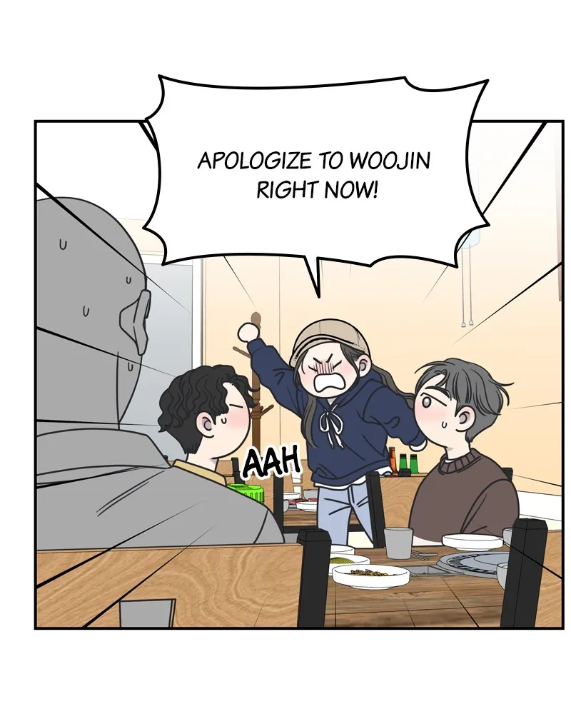 Read No Office Romance! chapter 12 image 156 on Lezhin
