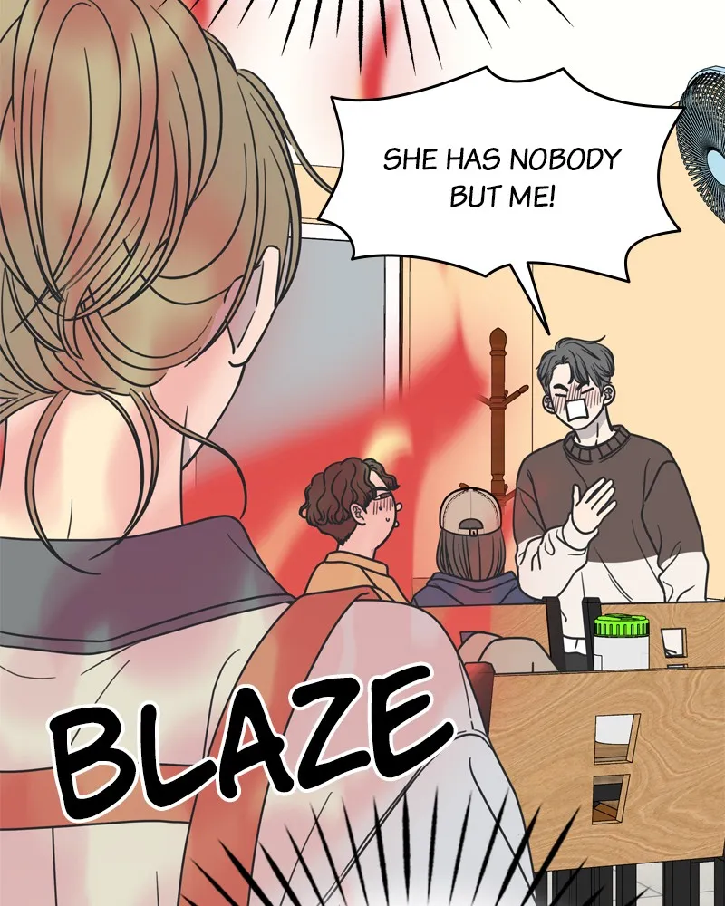 Read No Office Romance! chapter 12 image 16 on Lezhin