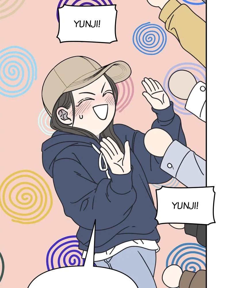 Read No Office Romance! chapter 12 image 170 on Lezhin