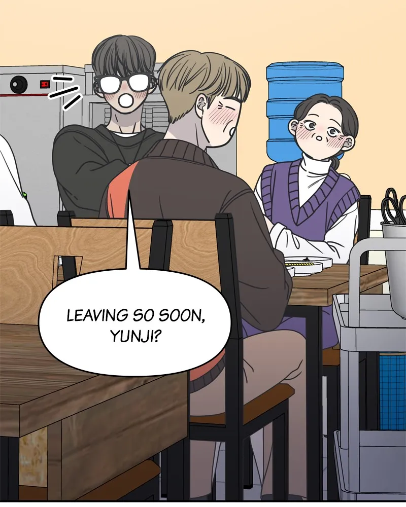 Read No Office Romance! chapter 12 image 173 on Lezhin