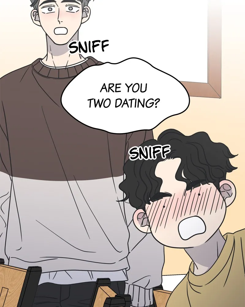 Read No Office Romance! chapter 12 image 199 on Lezhin