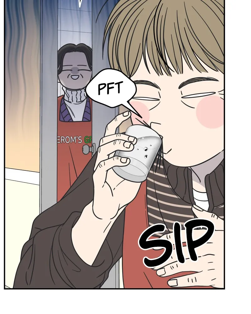 Read No Office Romance! chapter 12 image 35 on Lezhin