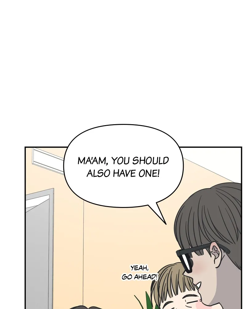 Read No Office Romance! chapter 12 image 36 on Lezhin