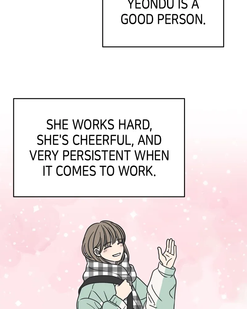 Read No Office Romance! chapter 12 image 76 on Lezhin
