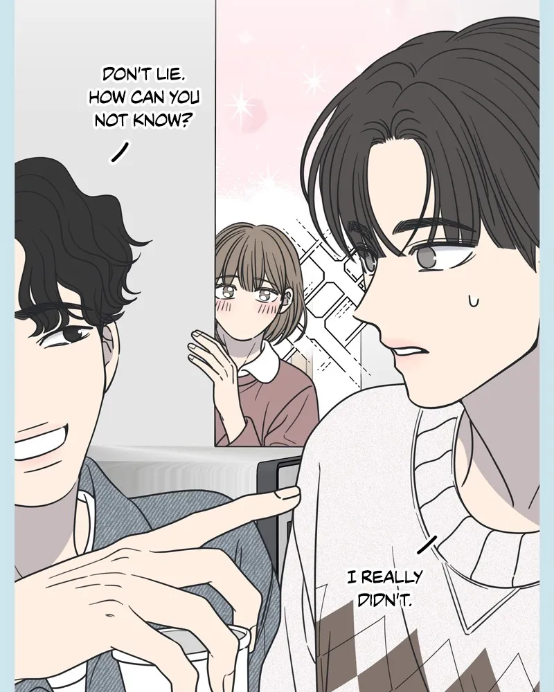 Read No Office Romance! chapter 12 image 79 on Lezhin