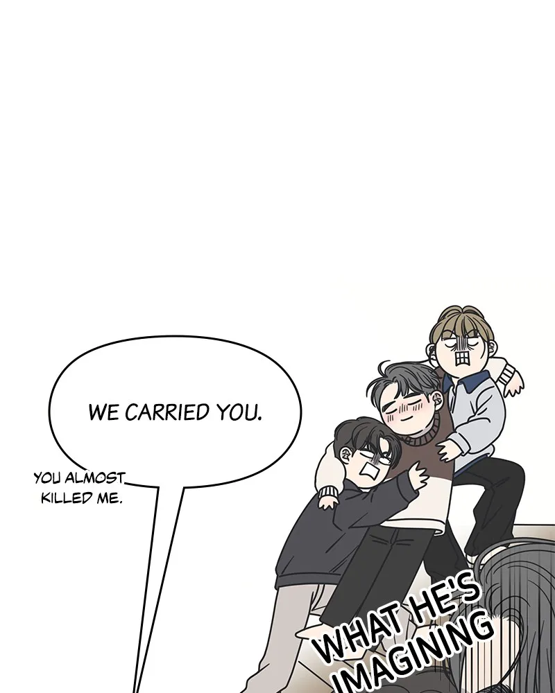 Read No Office Romance! chapter 13 image 105 on Lezhin