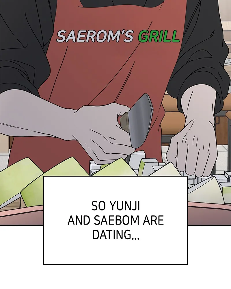 Read No Office Romance! chapter 13 image 119 on Lezhin