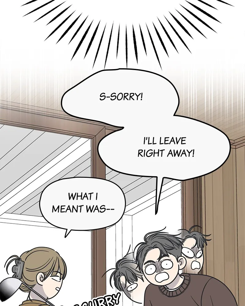Read No Office Romance! chapter 13 image 14 on Lezhin