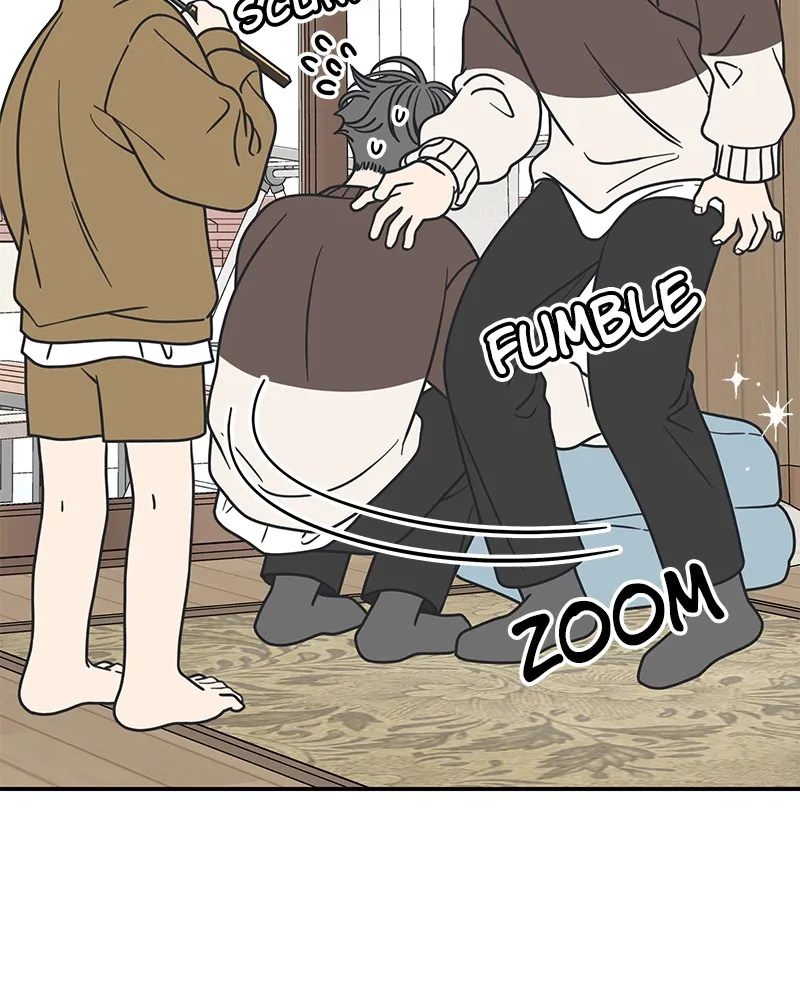 Read No Office Romance! chapter 13 image 15 on Lezhin