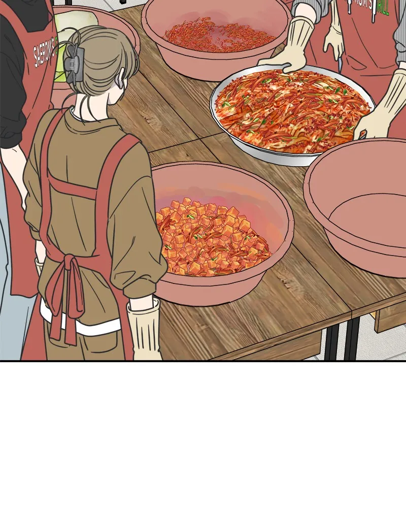 Read No Office Romance! chapter 13 image 159 on Lezhin