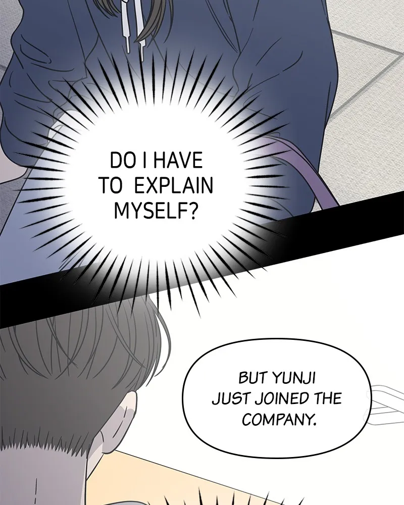 Read No Office Romance! chapter 13 image 32 on Lezhin