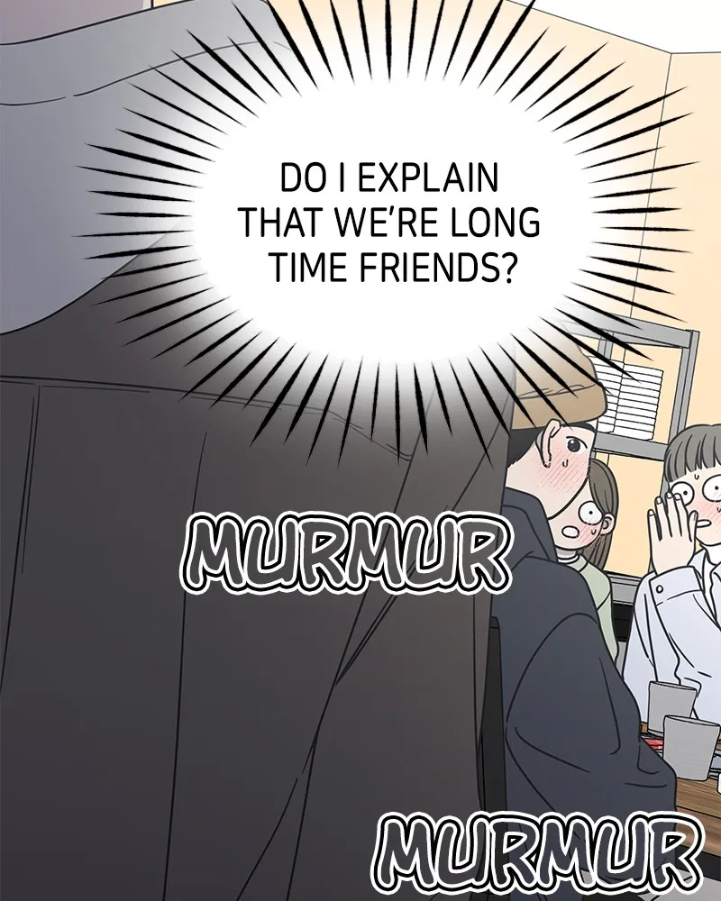 Read No Office Romance! chapter 13 image 33 on Lezhin