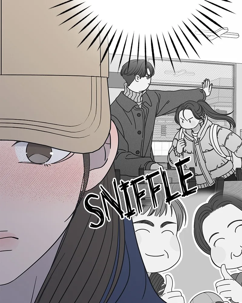 Read No Office Romance! chapter 13 image 39 on Lezhin