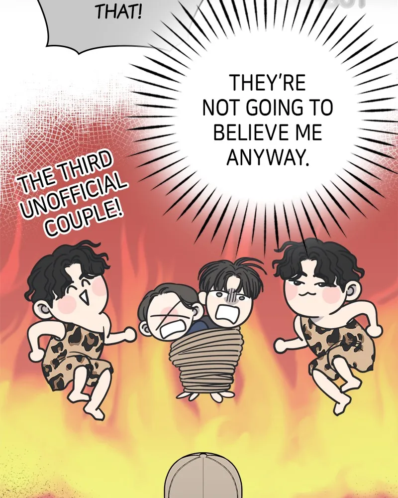 Read No Office Romance! chapter 13 image 42 on Lezhin
