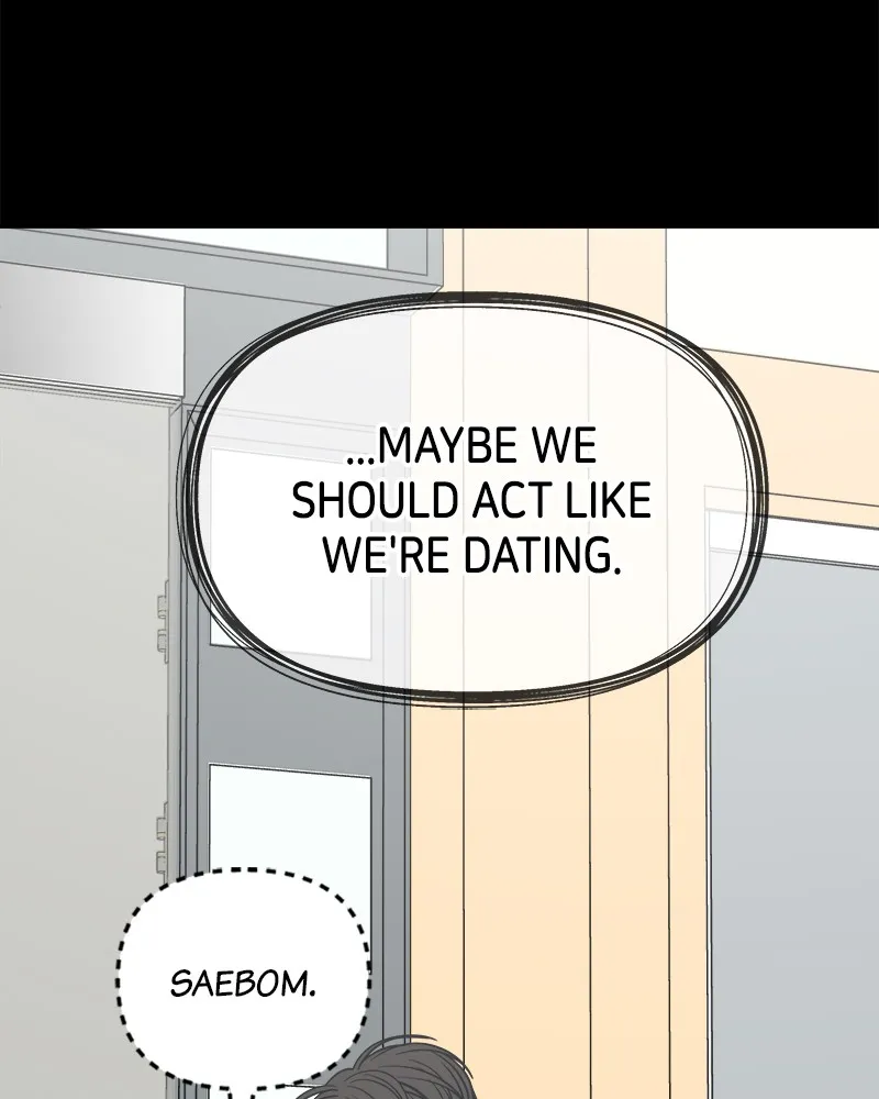 Read No Office Romance! chapter 13 image 49 on Lezhin