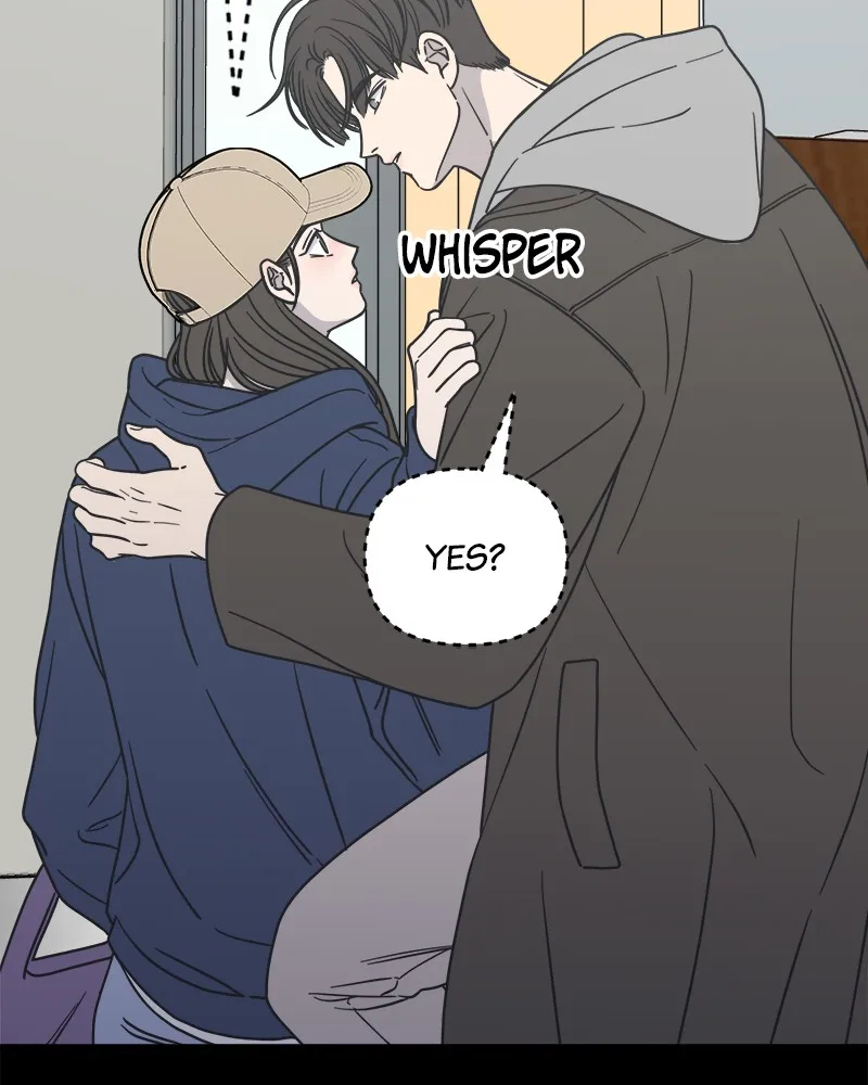 Read No Office Romance! chapter 13 image 50 on Lezhin