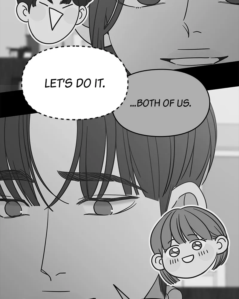 Read No Office Romance! chapter 13 image 52 on Lezhin