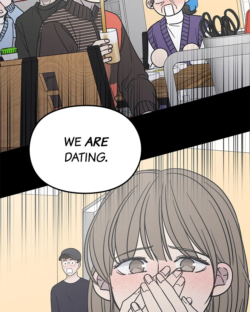 Read No Office Romance! chapter 13 image 59 on Lezhin