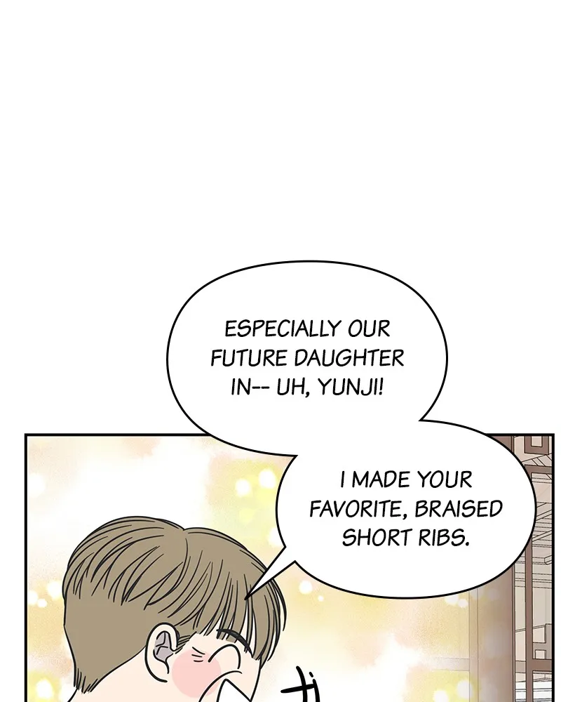 Read No Office Romance! chapter 13 image 70 on Lezhin