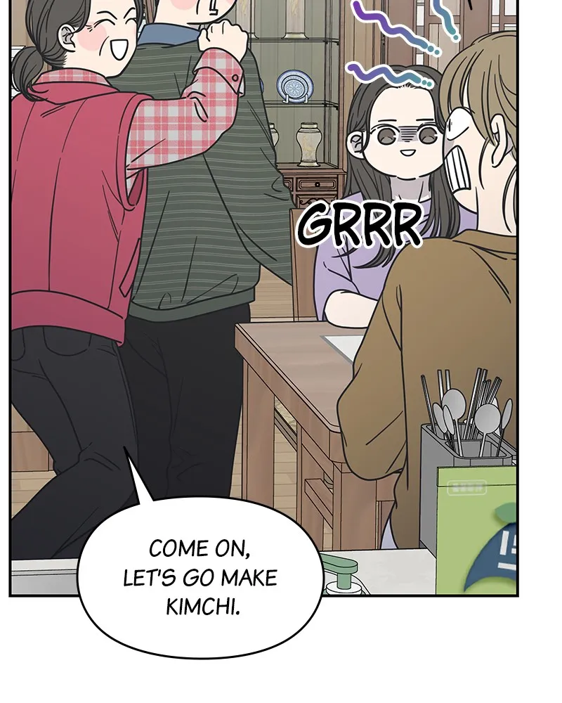 Read No Office Romance! chapter 13 image 75 on Lezhin