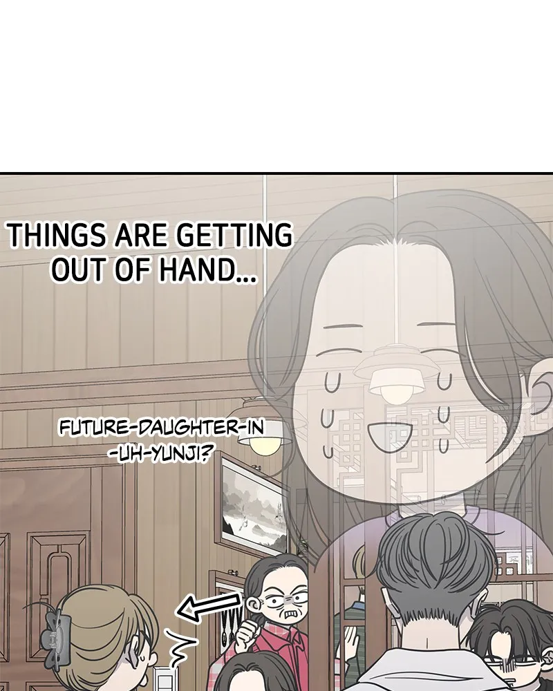 Read No Office Romance! chapter 13 image 78 on Lezhin