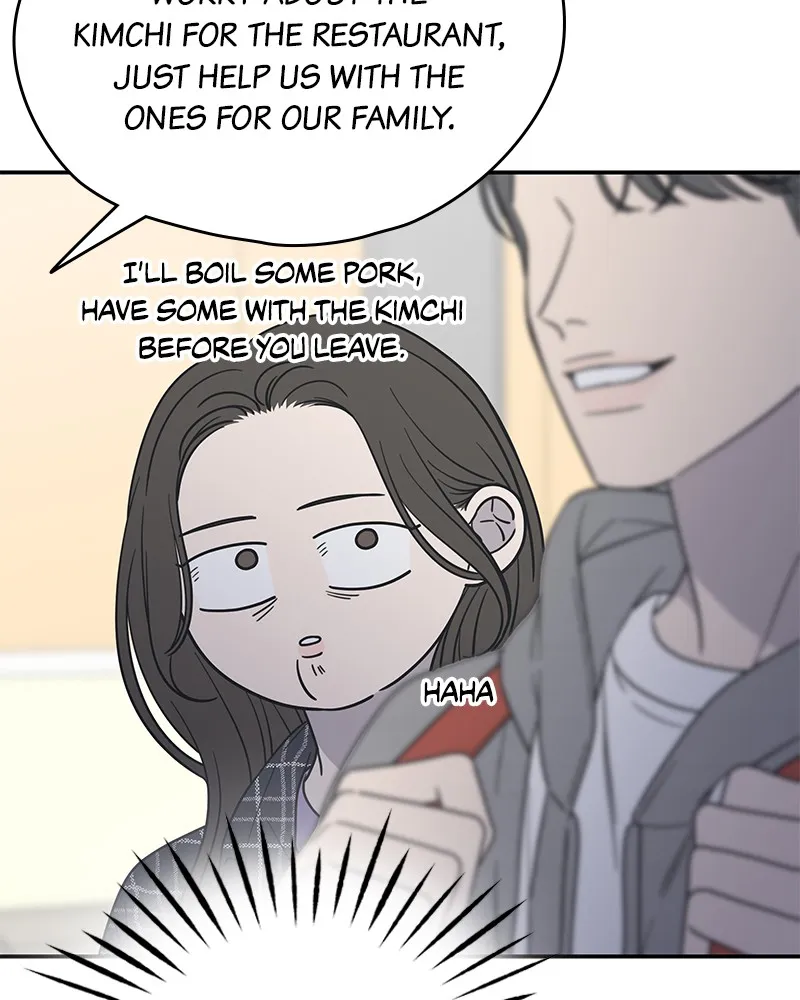 Read No Office Romance! chapter 13 image 89 on Lezhin