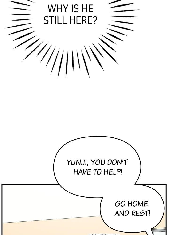 Read No Office Romance! chapter 13 image 90 on Lezhin