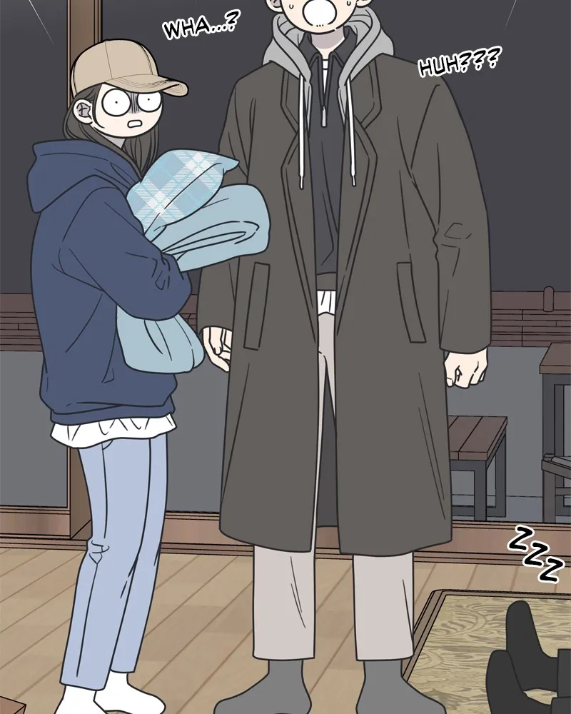 Read No Office Romance! chapter 14 image 106 on Lezhin