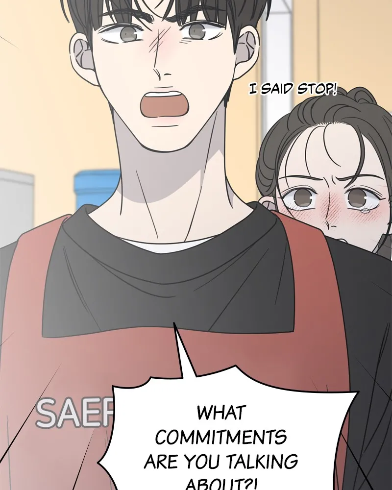 Read No Office Romance! chapter 14 image 155 on Lezhin