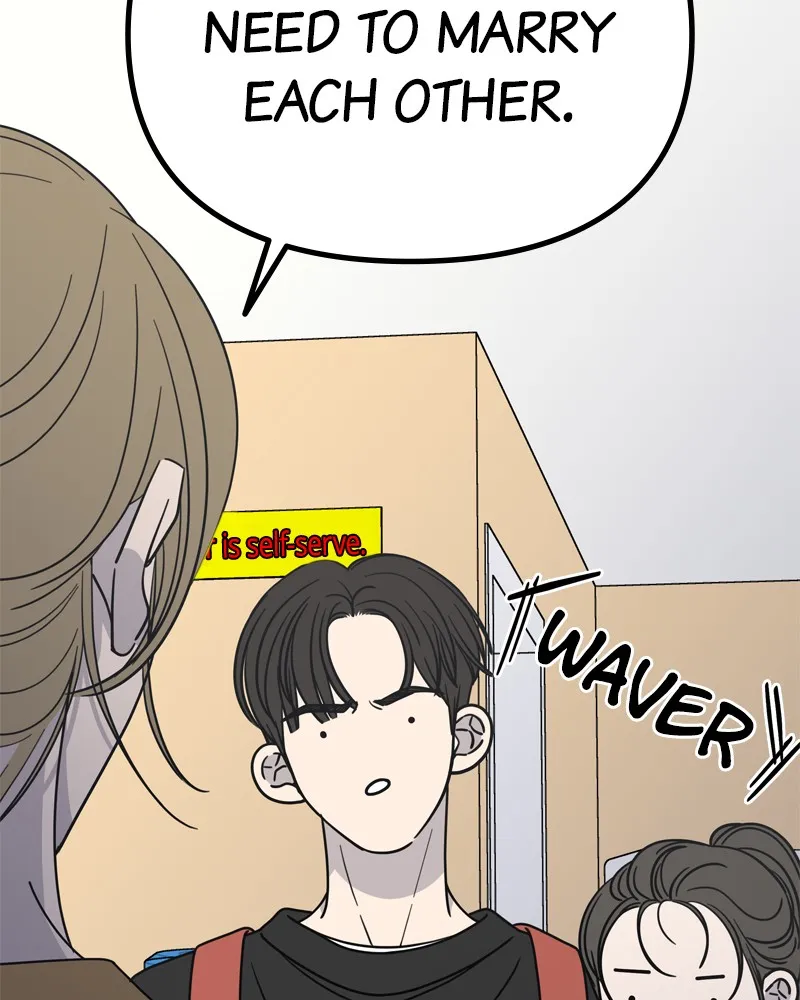 Read No Office Romance! chapter 14 image 157 on Lezhin