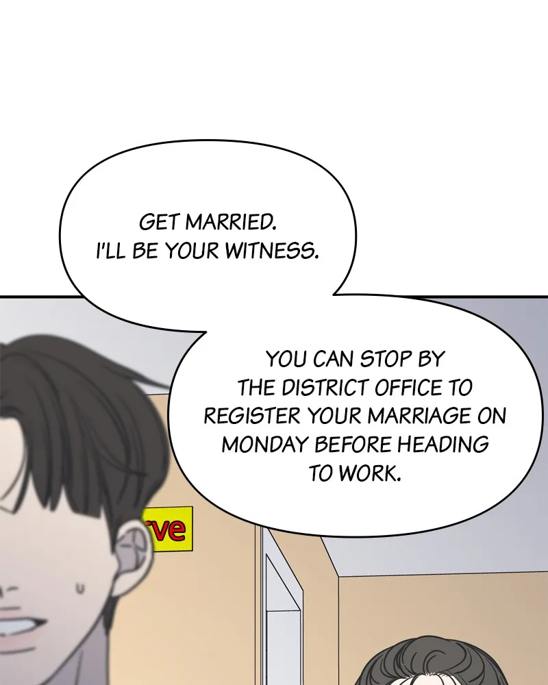 Read No Office Romance! chapter 14 image 162 on Lezhin