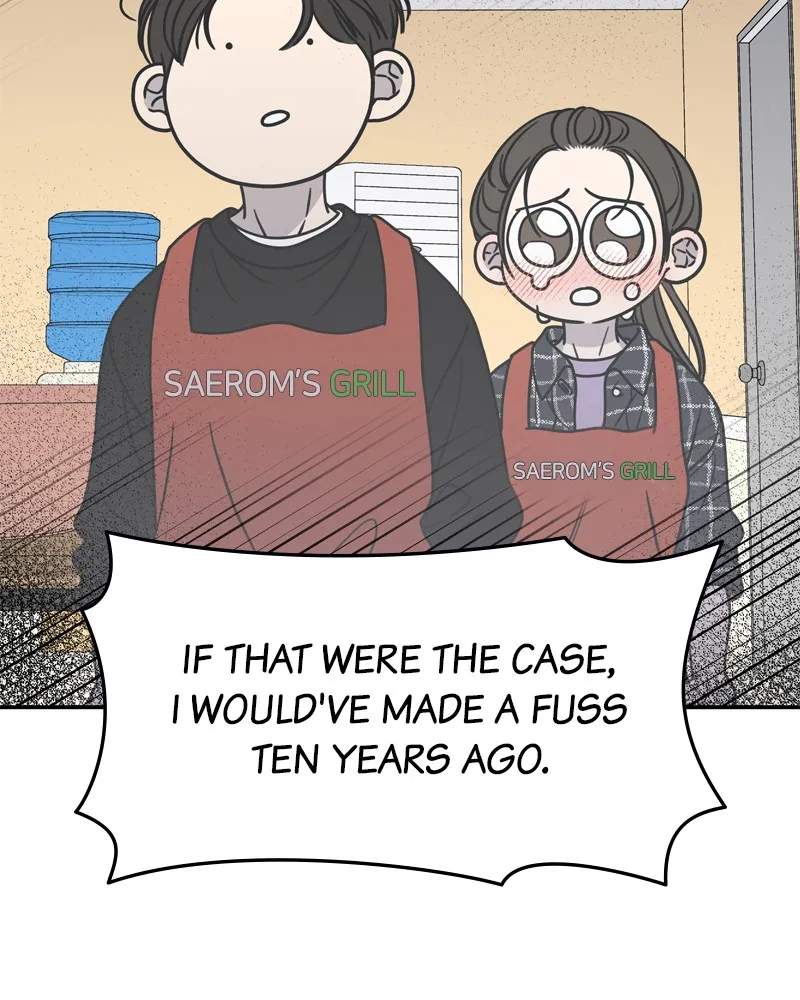 Read No Office Romance! chapter 14 image 170 on Lezhin