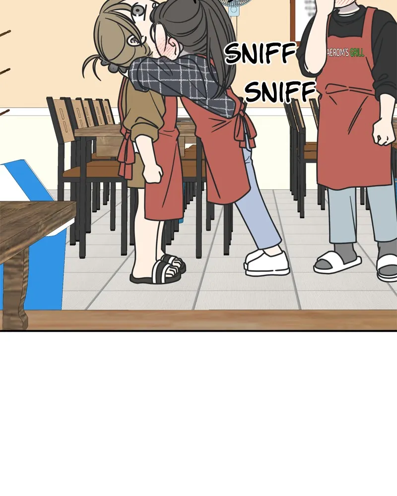 Read No Office Romance! chapter 14 image 186 on Lezhin