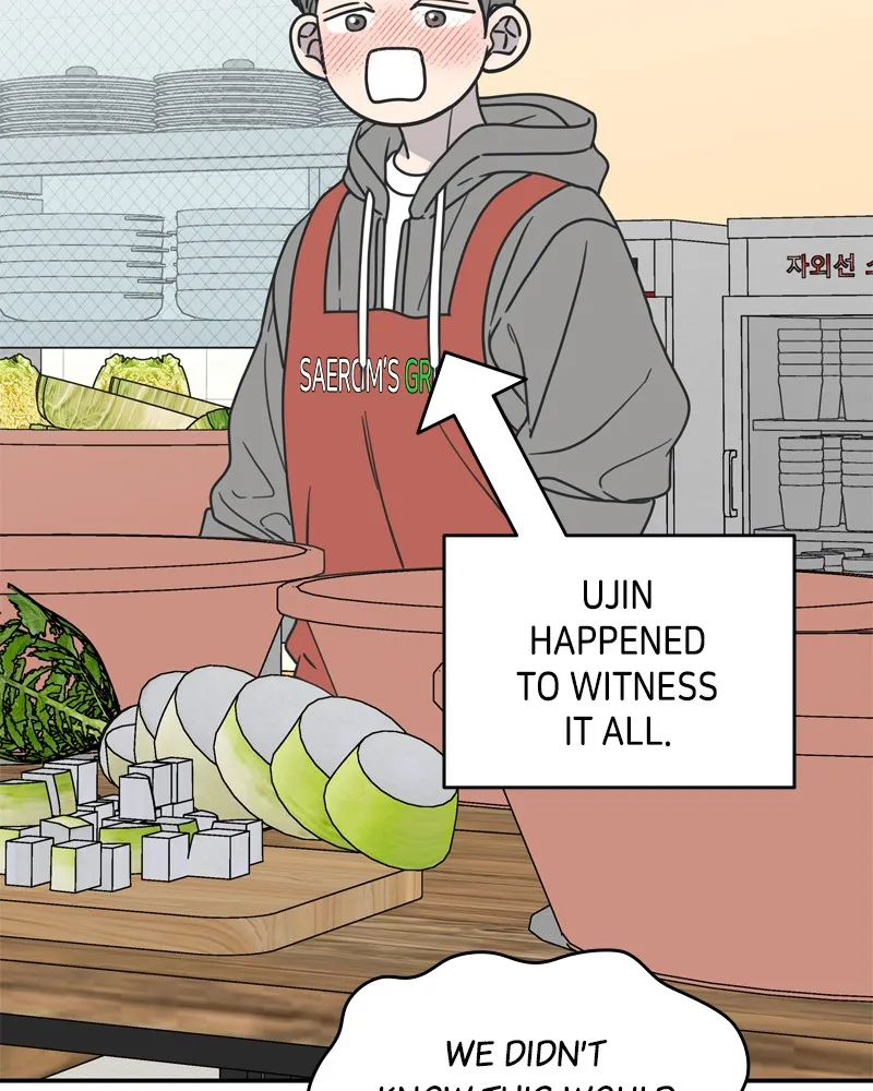Read No Office Romance! chapter 14 image 188 on Lezhin