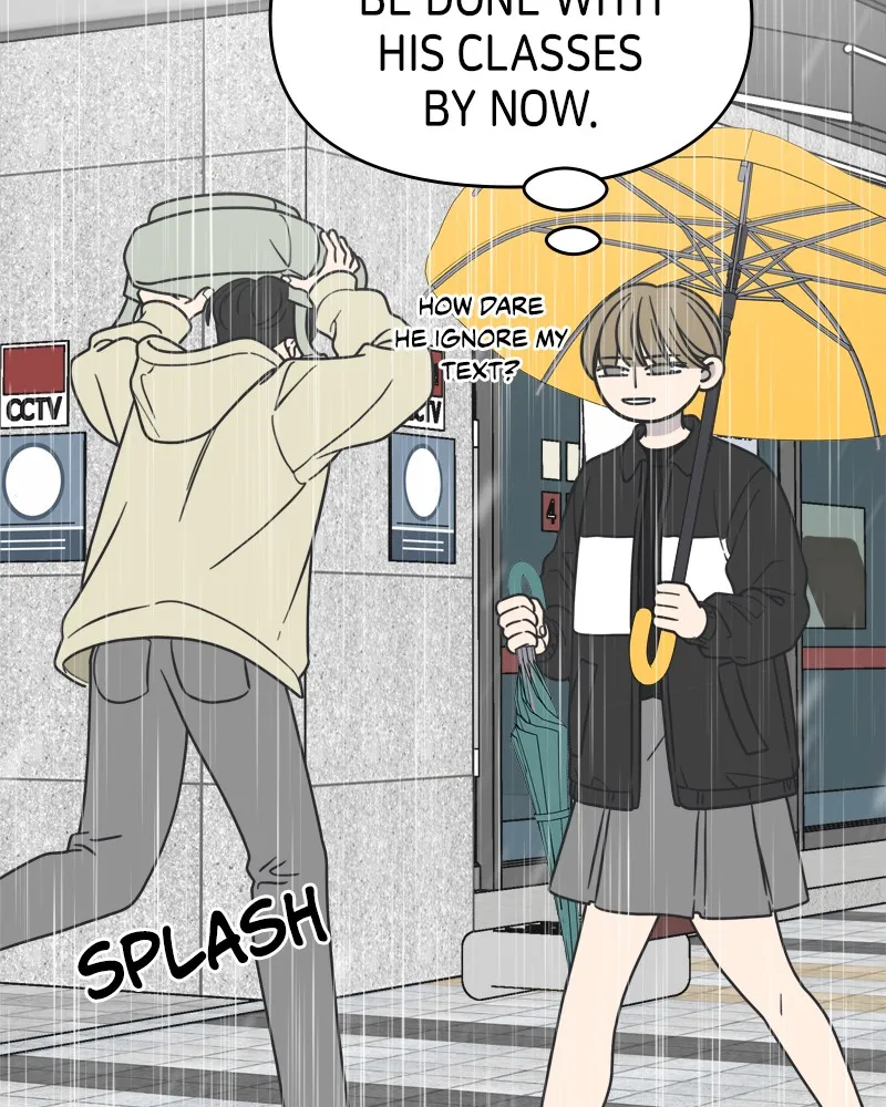 Read No Office Romance! chapter 14 image 3 on Lezhin