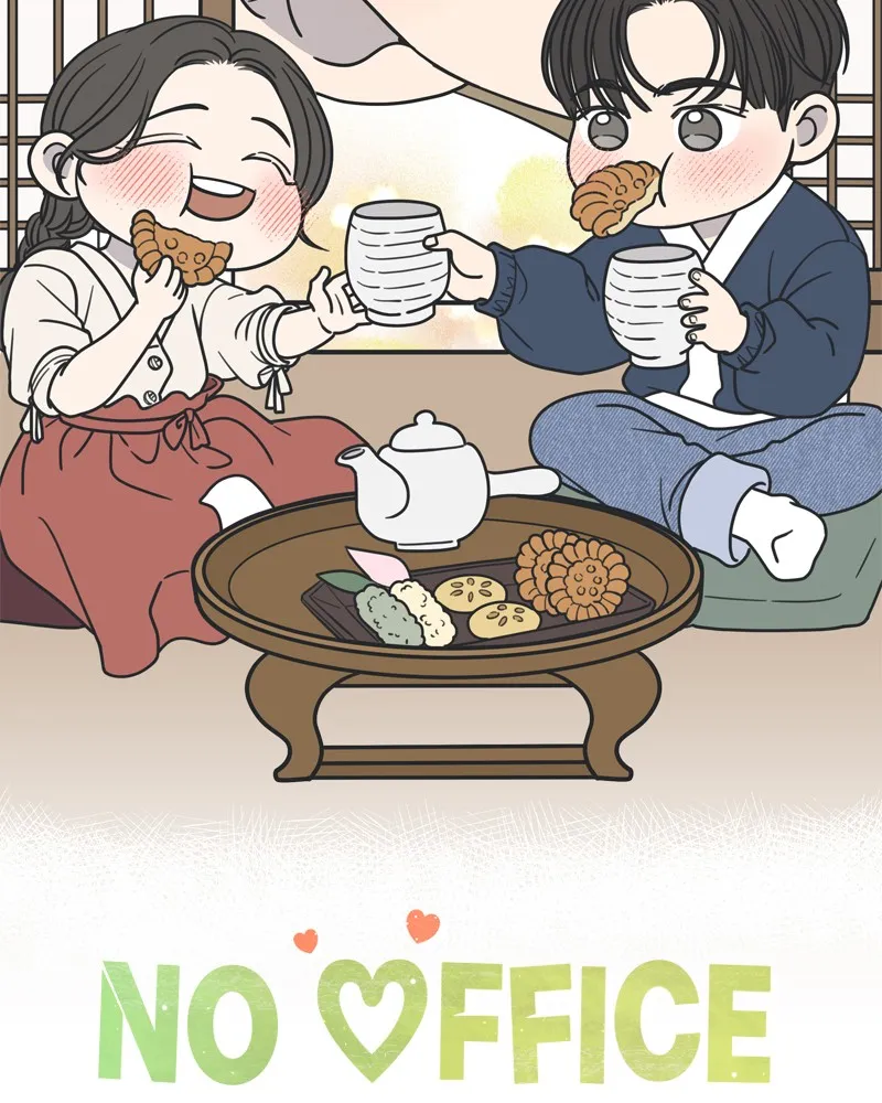 Read No Office Romance! chapter 14 image 44 on Lezhin