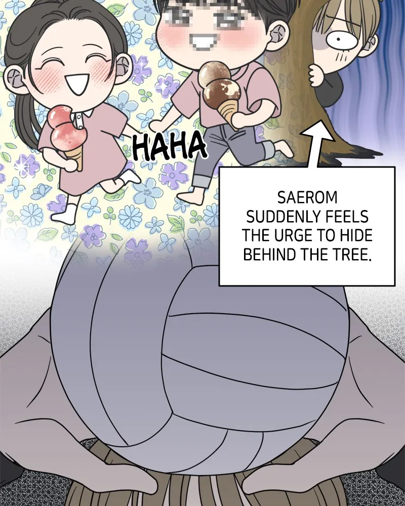 Read No Office Romance! chapter 14 image 58 on Lezhin