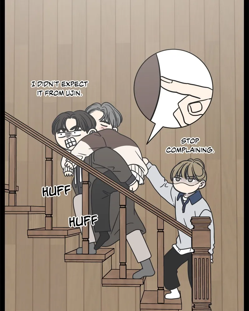 Read No Office Romance! chapter 14 image 89 on Lezhin