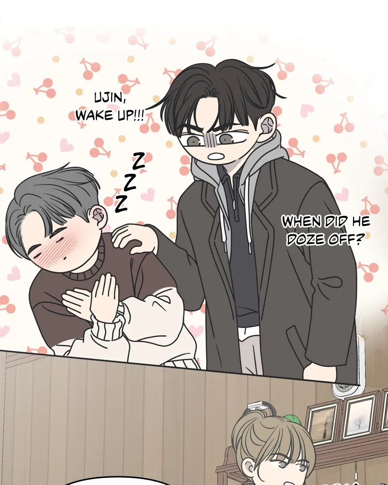 Read No Office Romance! chapter 14 image 93 on Lezhin