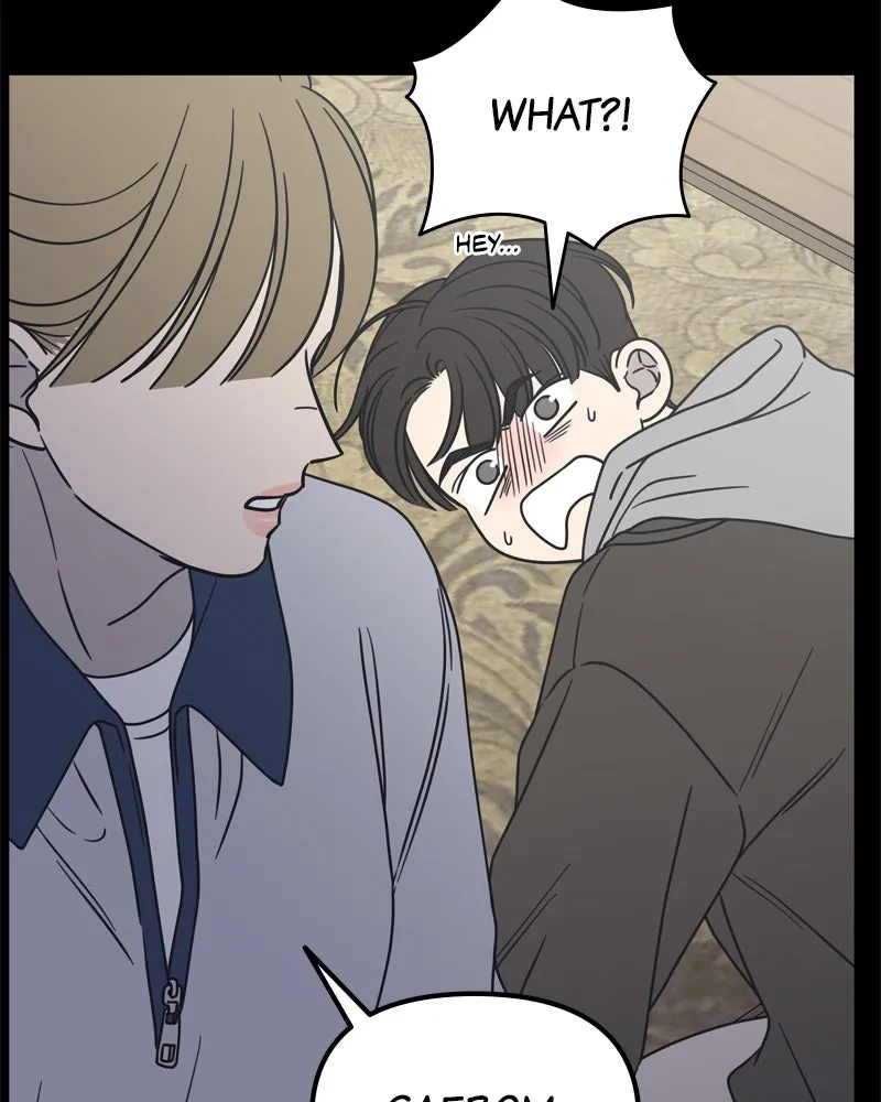 Read No Office Romance! chapter 14 image 96 on Lezhin