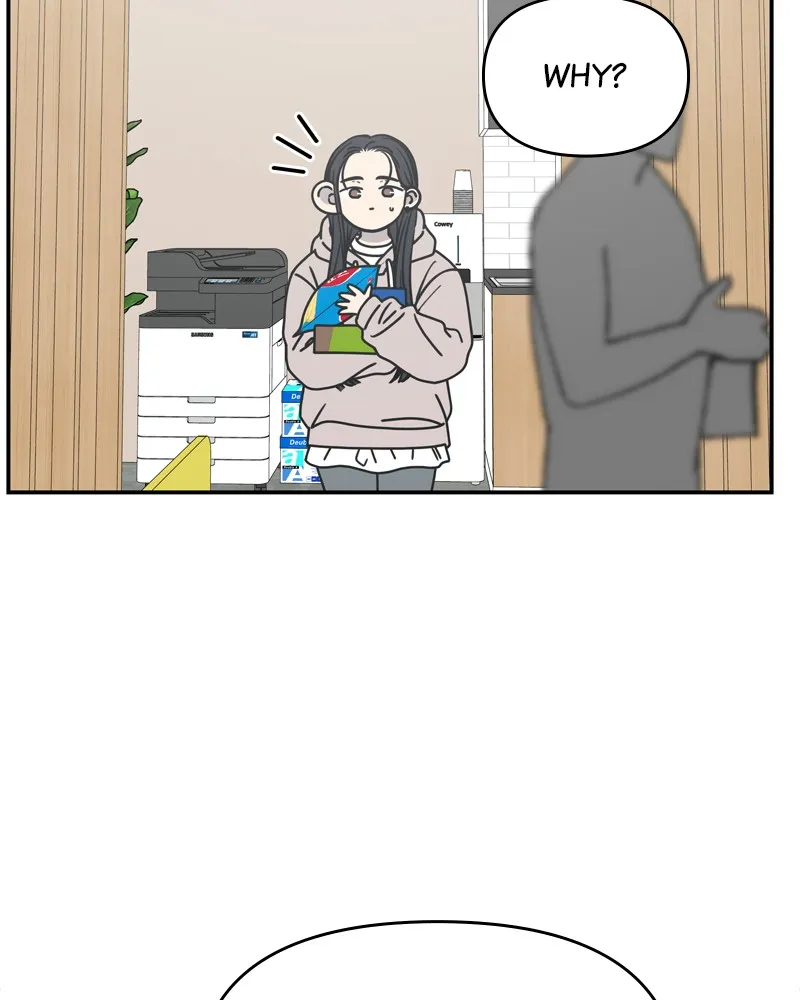 Read No Office Romance! chapter 15 image 100 on Lezhin