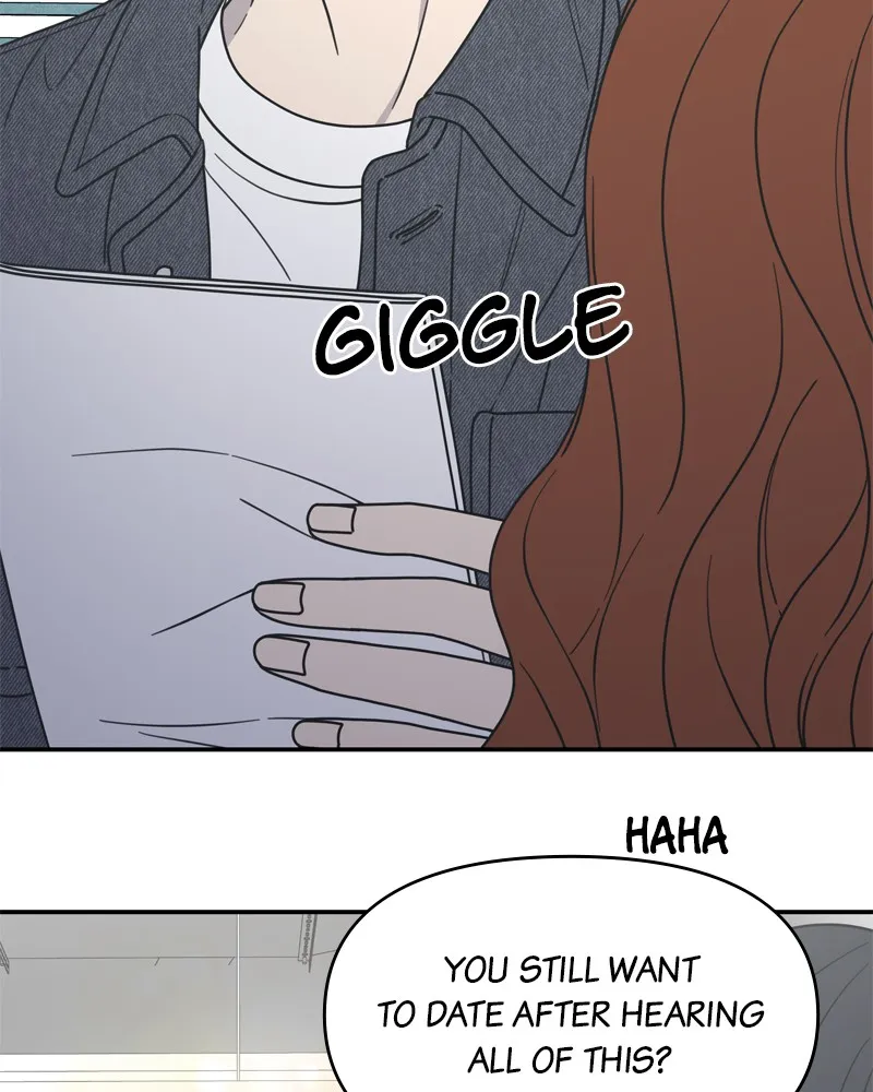 Read No Office Romance! chapter 15 image 102 on Lezhin