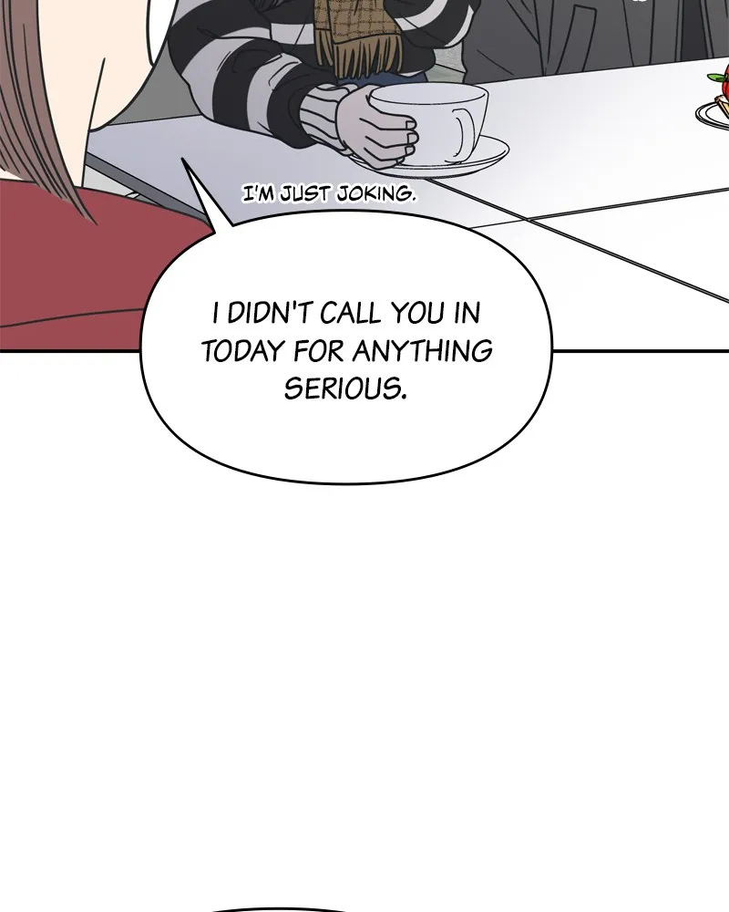 Read No Office Romance! chapter 15 image 113 on Lezhin